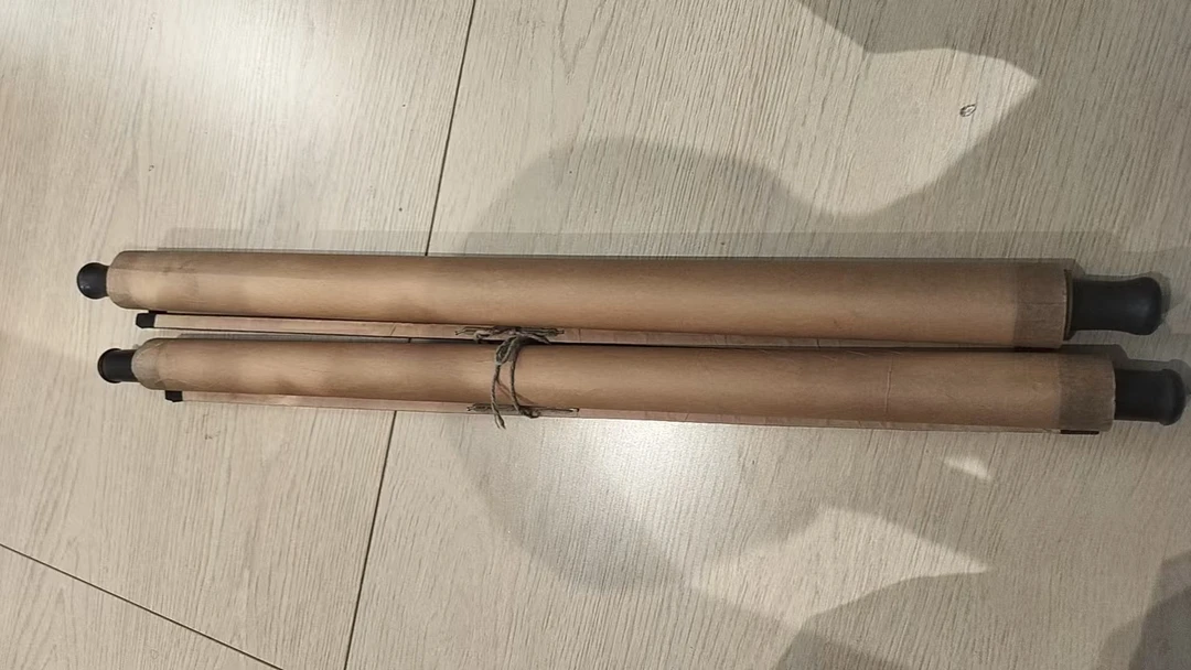 【贝勒府】封装字画多样性发货（a0155）4