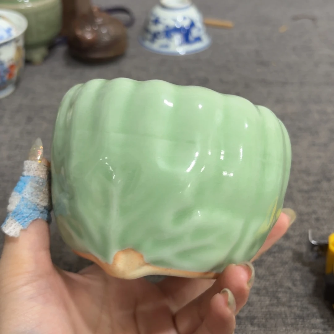 非常好用漂亮的茶具