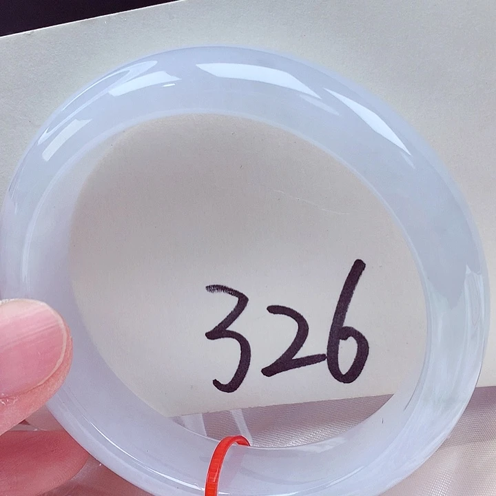 翡翠未镶嵌手镯翡翠