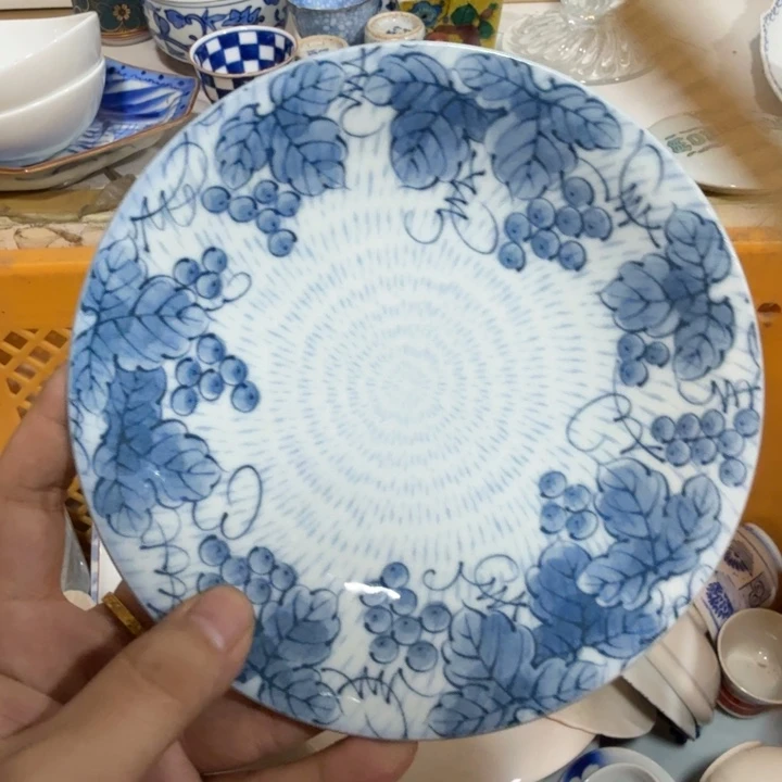 陶瓷 推荐第二名20包邮