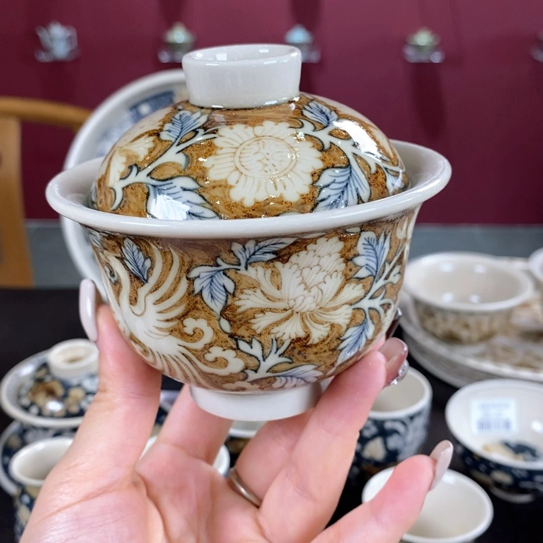 九鸣瓷艺九鸣瓷艺