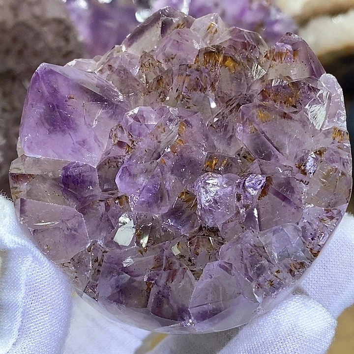 晶福利未镶嵌水晶339米满钛蛋59号