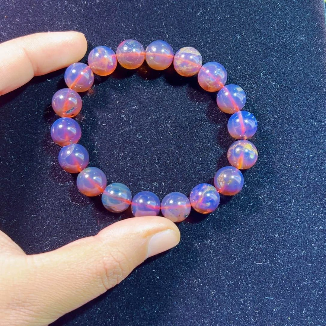 琥珀裸石未镶嵌琥珀