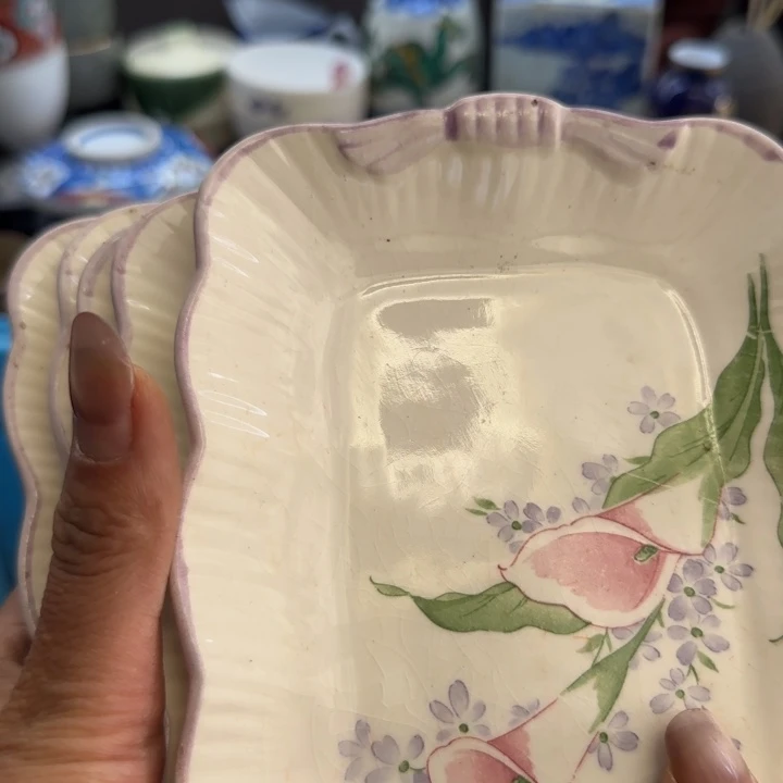 ****西瓷片一物一拍感谢支持