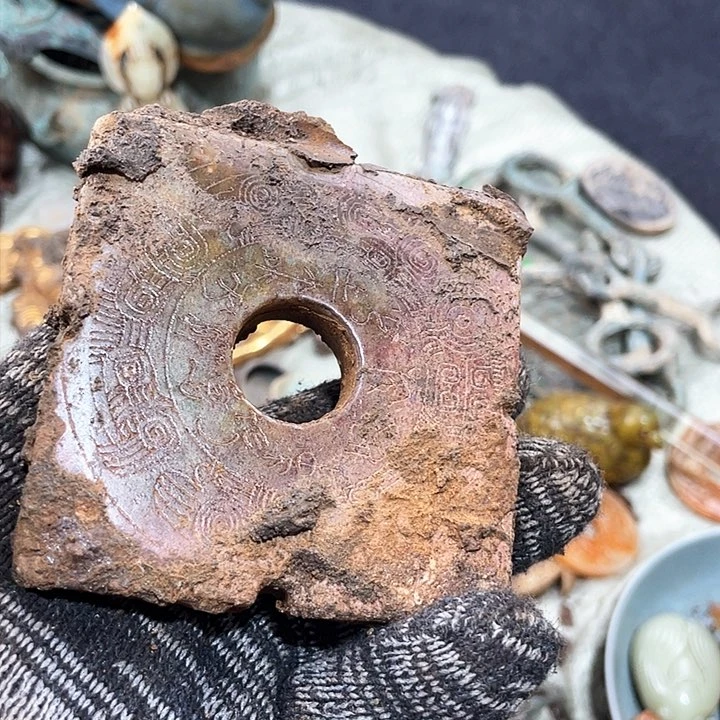 发财发财致富发财玉*