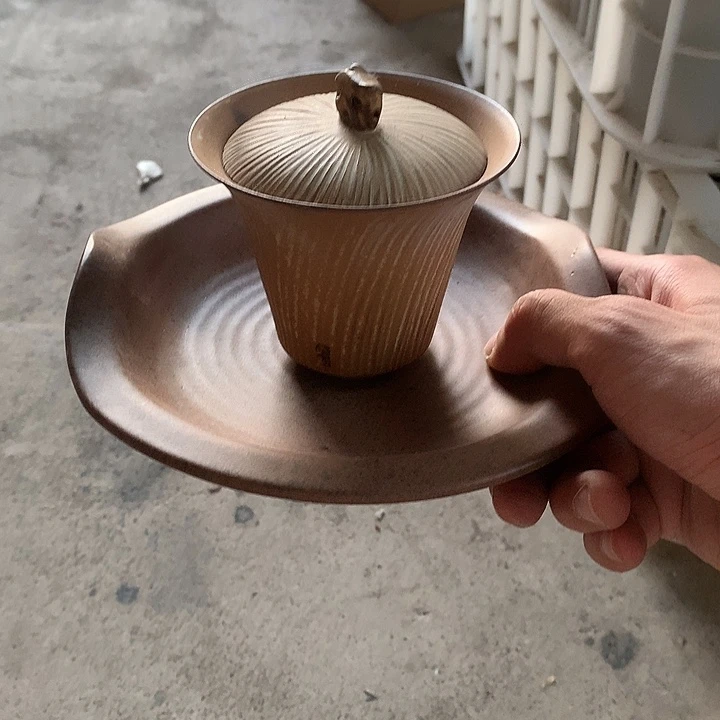 微瑕茶具介意勿拍