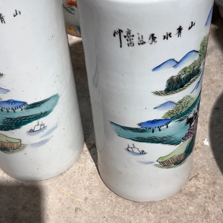 瓷片闪购一物一图