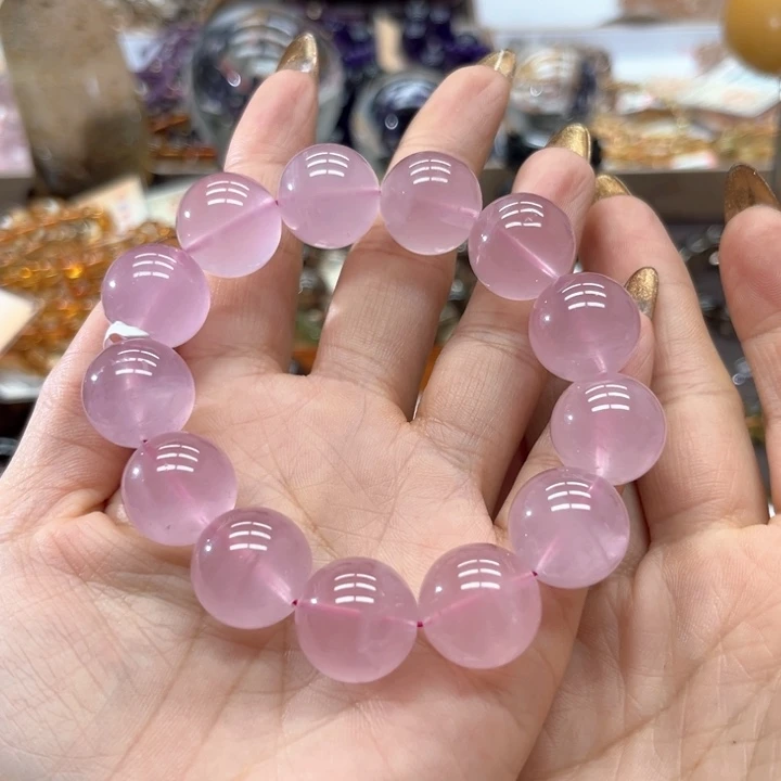 【闪购商品】水晶手链未镶嵌手串