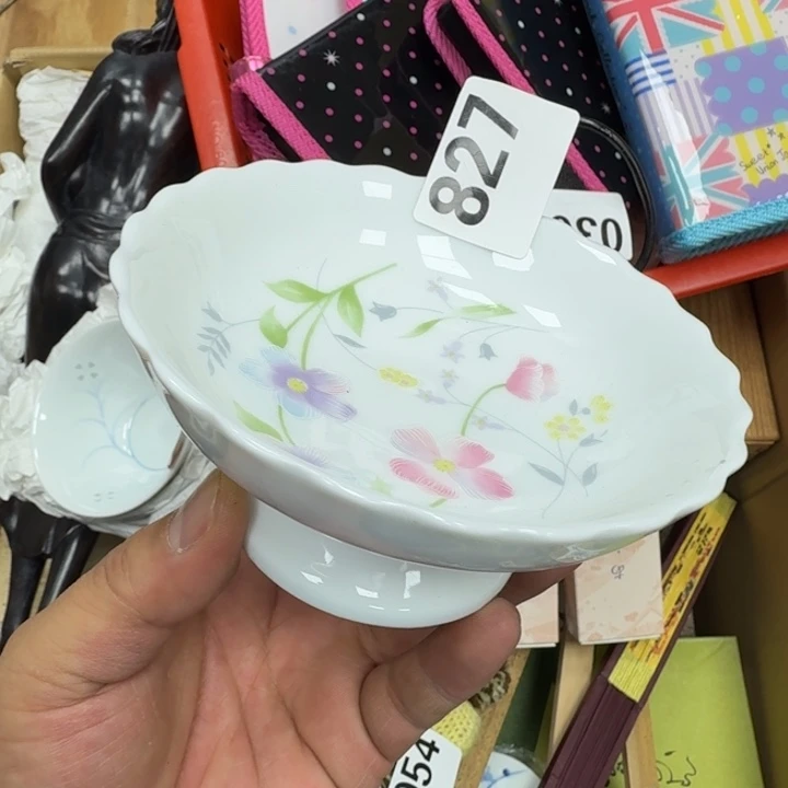 瓷片瓷器工艺品摆件瓷器瓷器