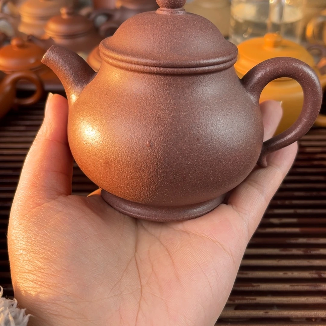 紫砂茶壶紫砂……………………