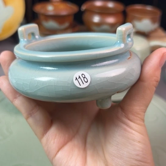 杯大暇，不带礼盒，