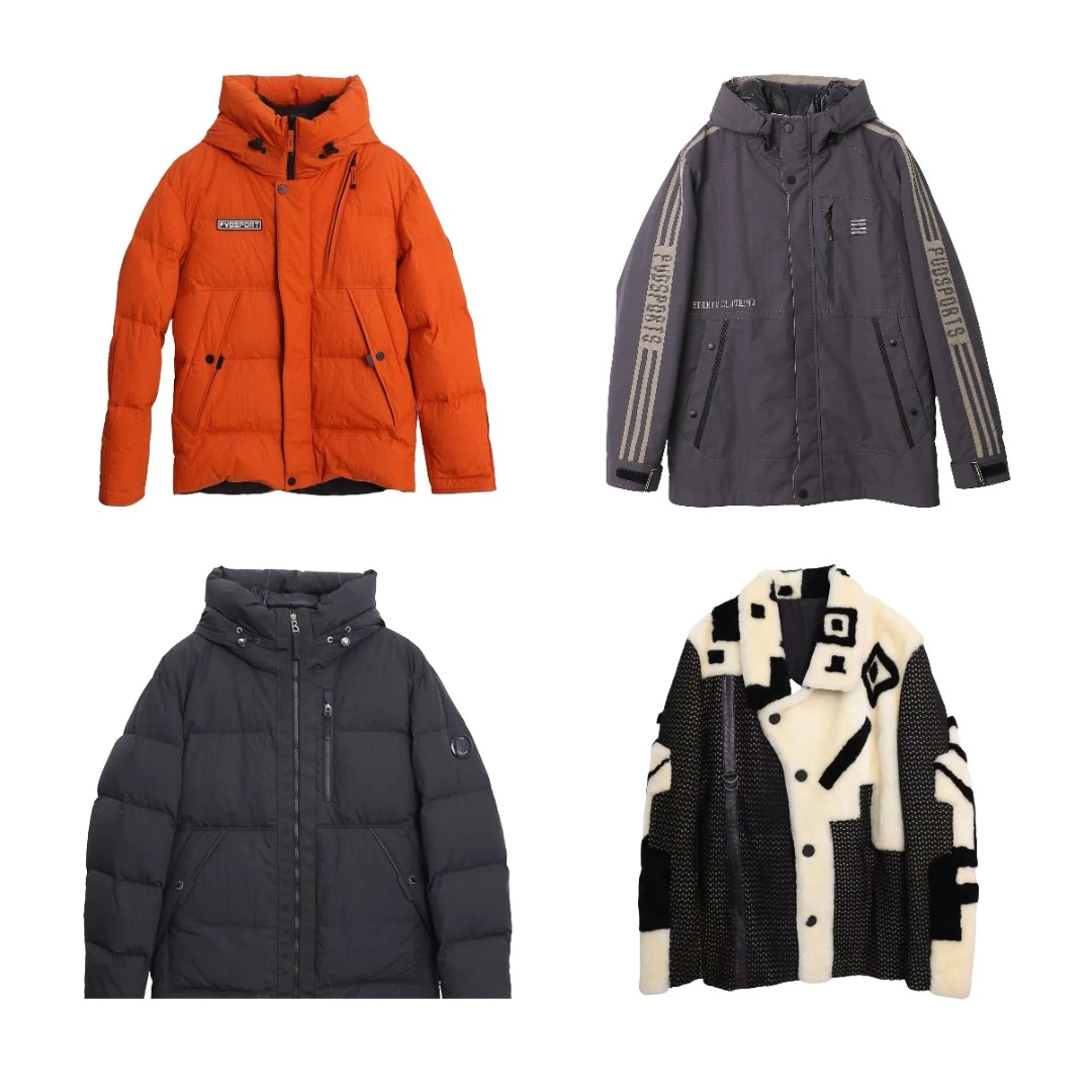 鲍尔曼男女同款·外套·款式截图（自拍不发货）NO退NO换2026-3