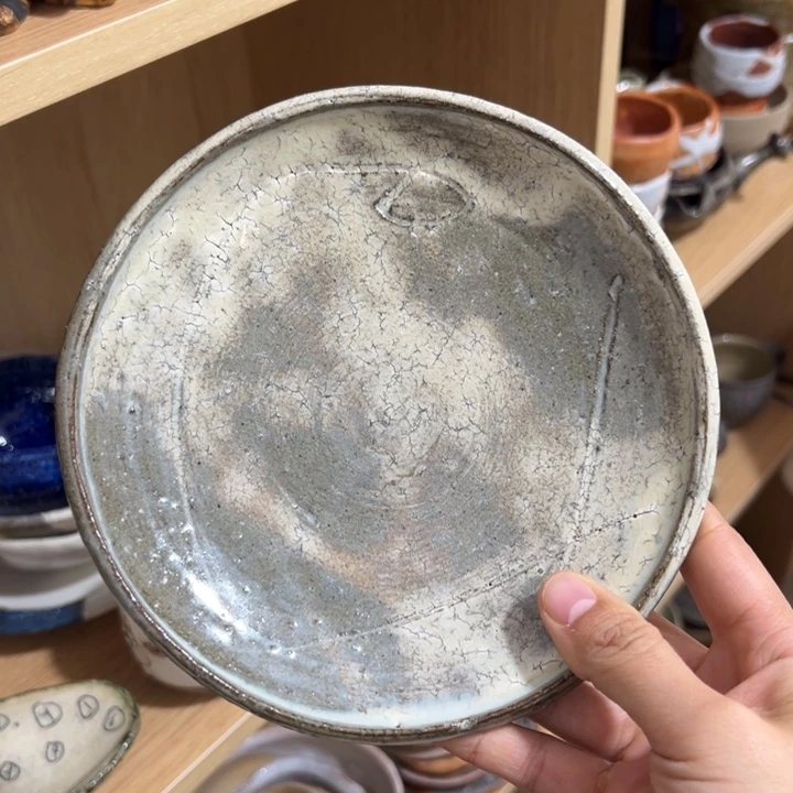 手作陶器 空间美学