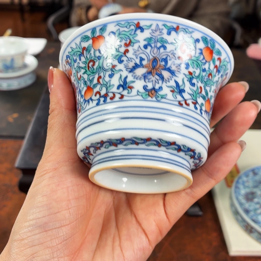 瓷九鸣瓷艺九鸣瓷艺