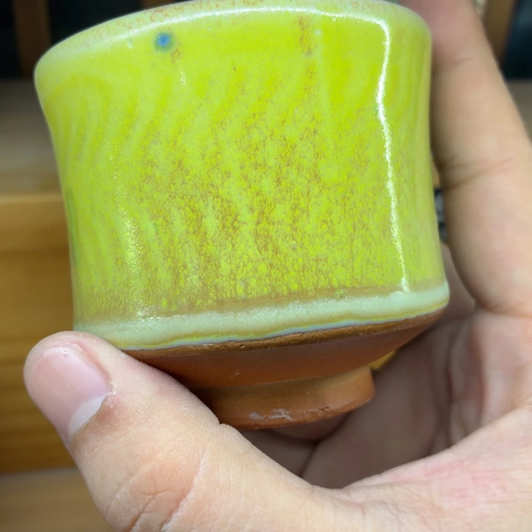 陶园柴烧，精品高货294