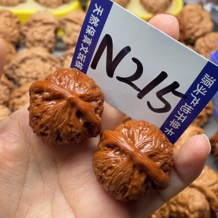 把件文玩核桃宫灯37尺