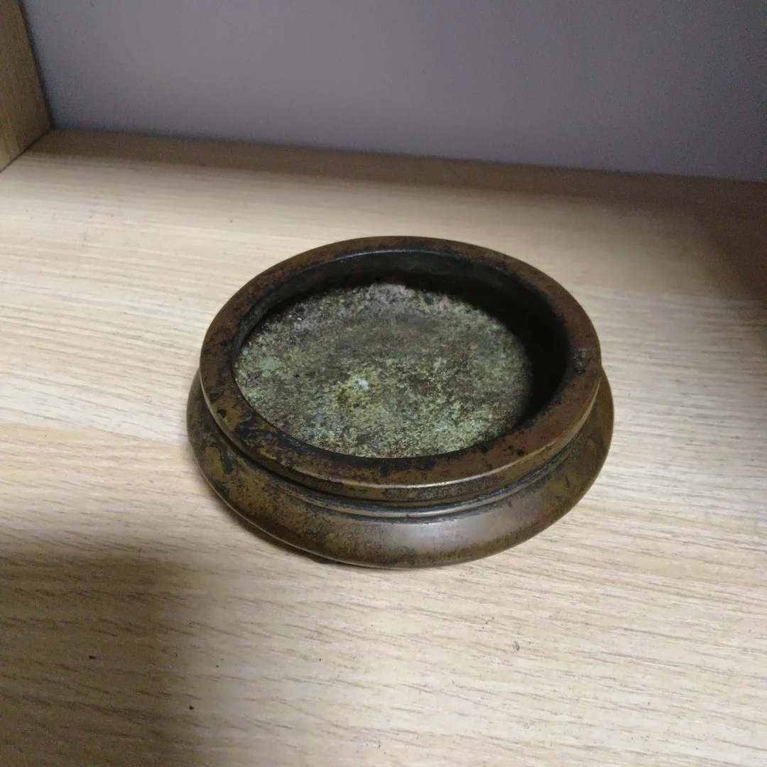 精仿香炉(具体细节直播间问询清楚安图发货后不支持退换)