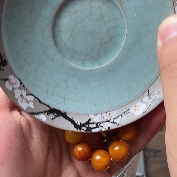 紫砂瓷器制作工艺精湛