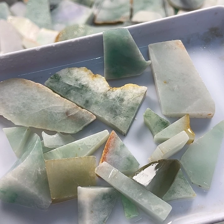 裸石翡翠1800000000