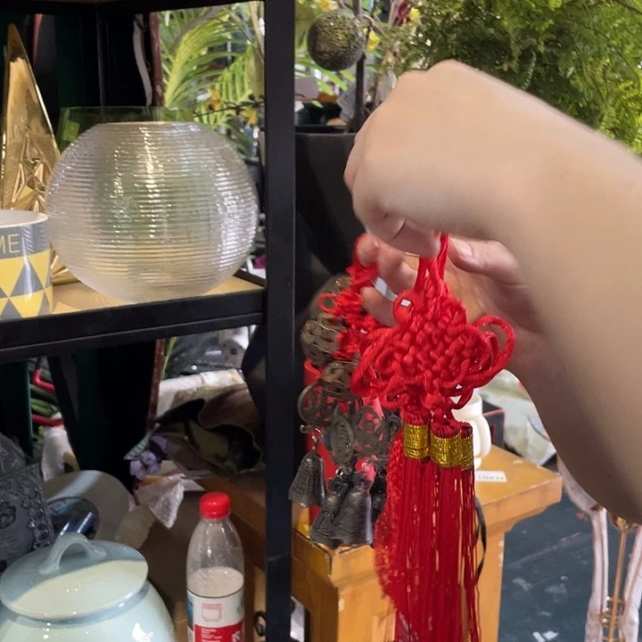 陶瓷花瓶，部分微瑕8