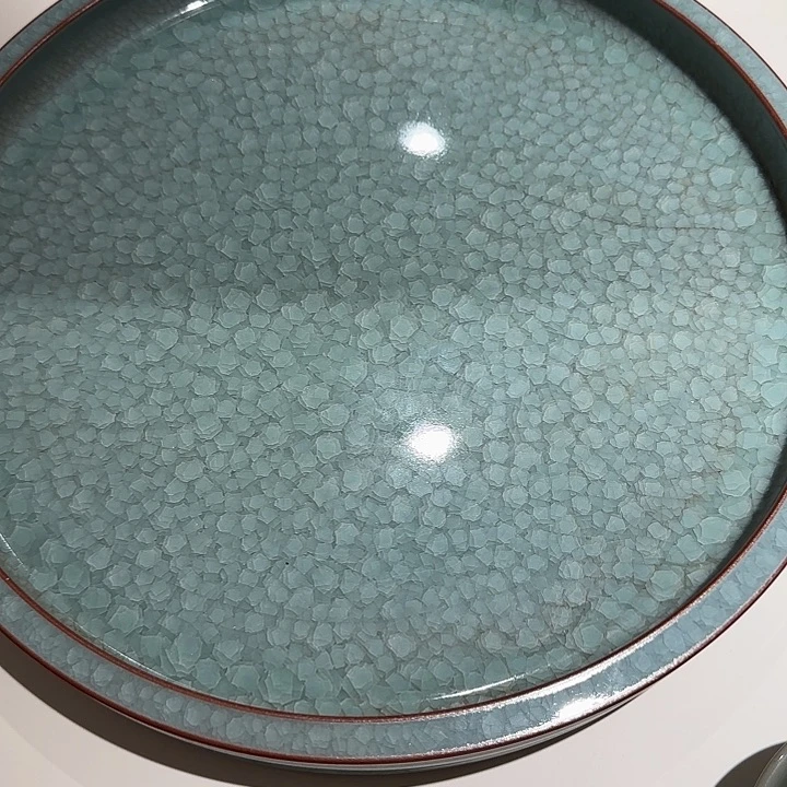 你***吗龙泉青瓷微瑕福利价