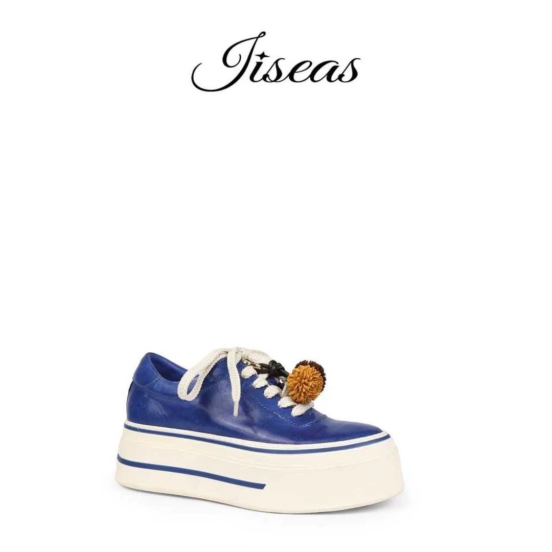 2025新款真皮时尚百搭休闲鞋15A3135