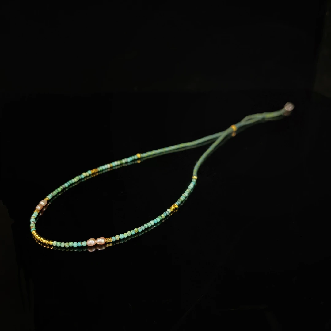 松松百搭绳（可抽拉）3557  多样式发一件