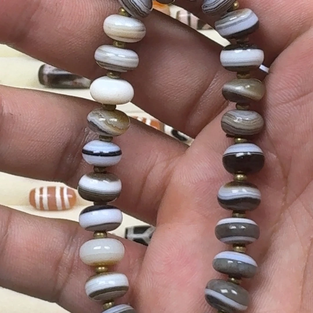 一线药师手串珠珠珠