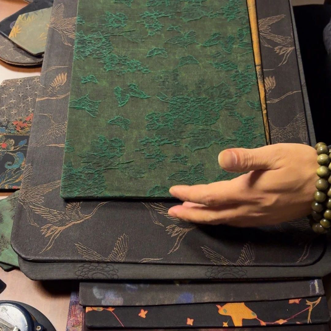 裕香阁高品质茶席50x24