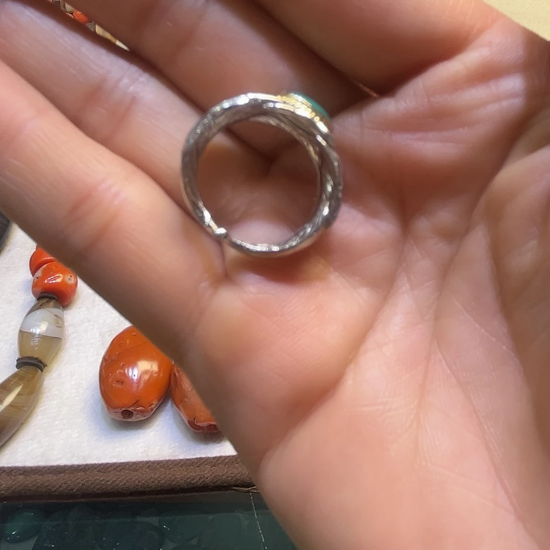 微**?咋滴地朵朵铜制工艺品