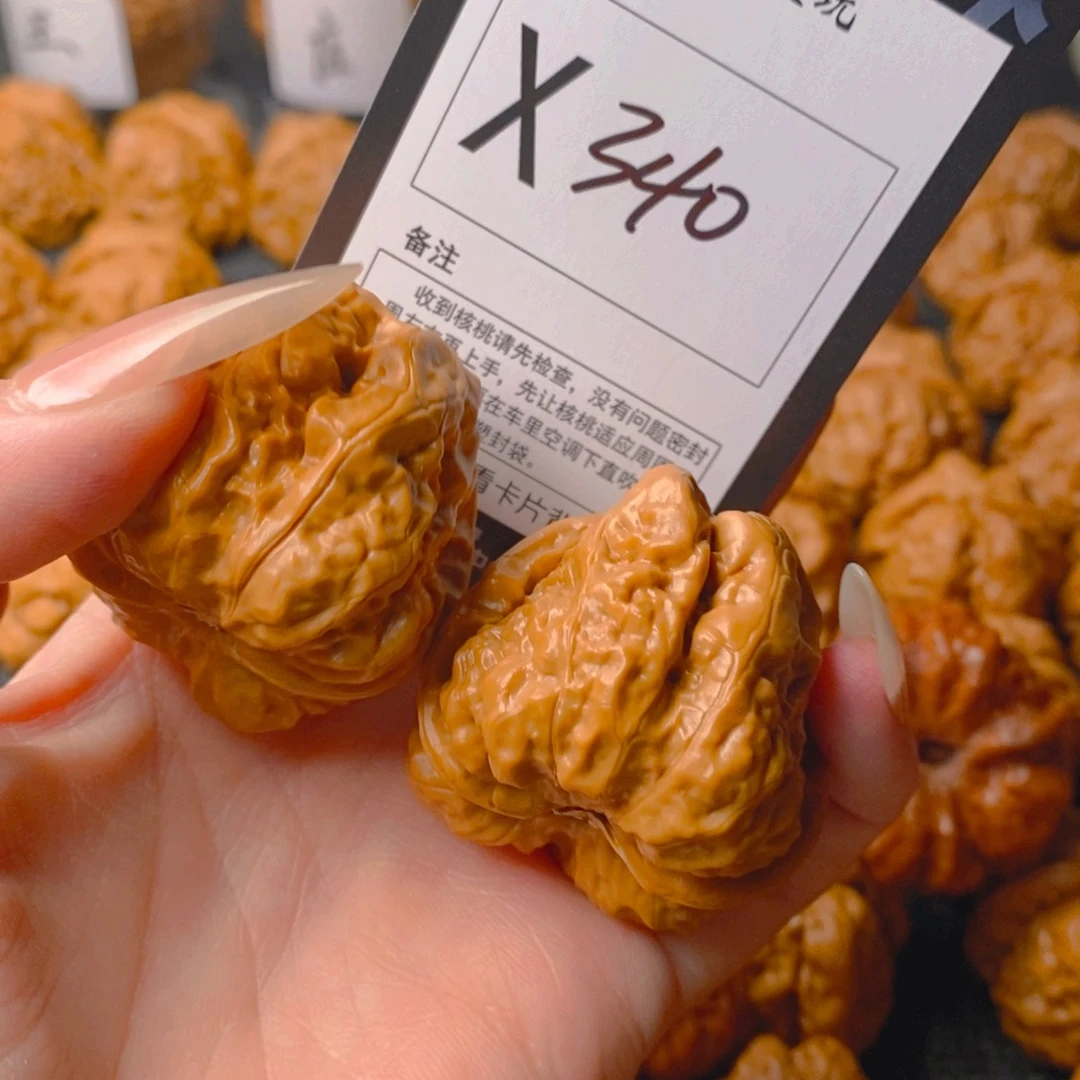 手串/手链核桃蛤蟆