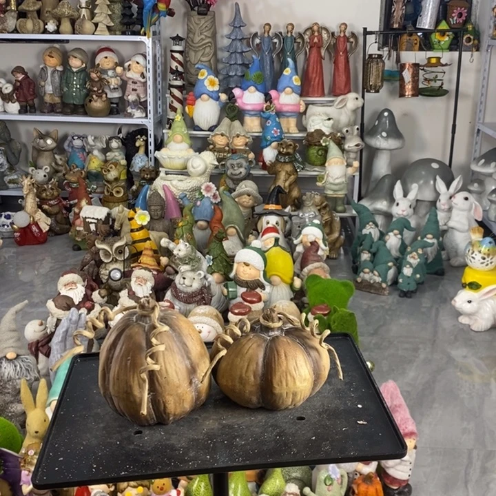 软陶工艺品摆件默认微瑕