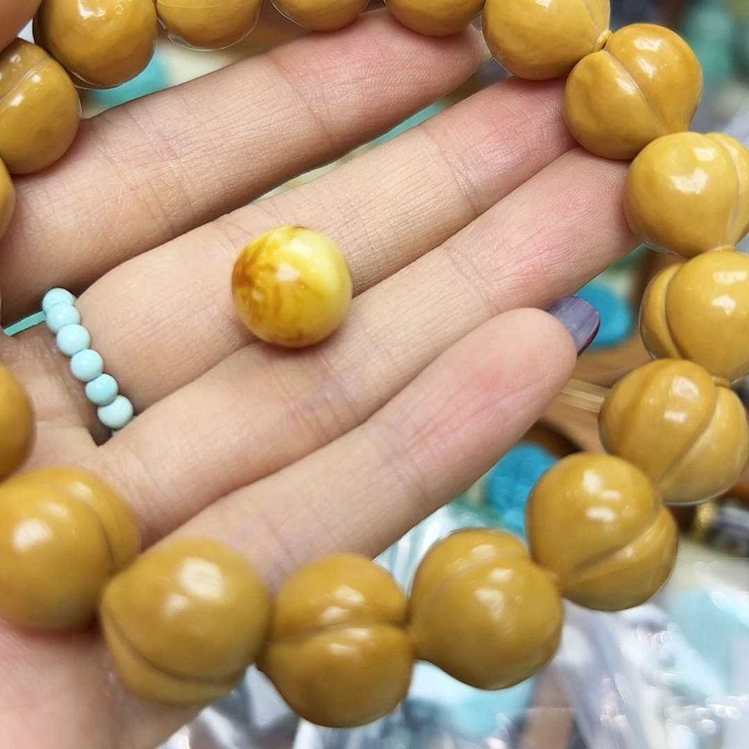 段***间手串猴头核桃猴头核桃