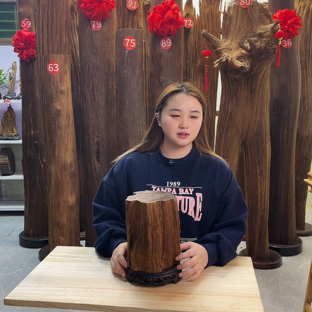 沉香沉香碎屑原材料