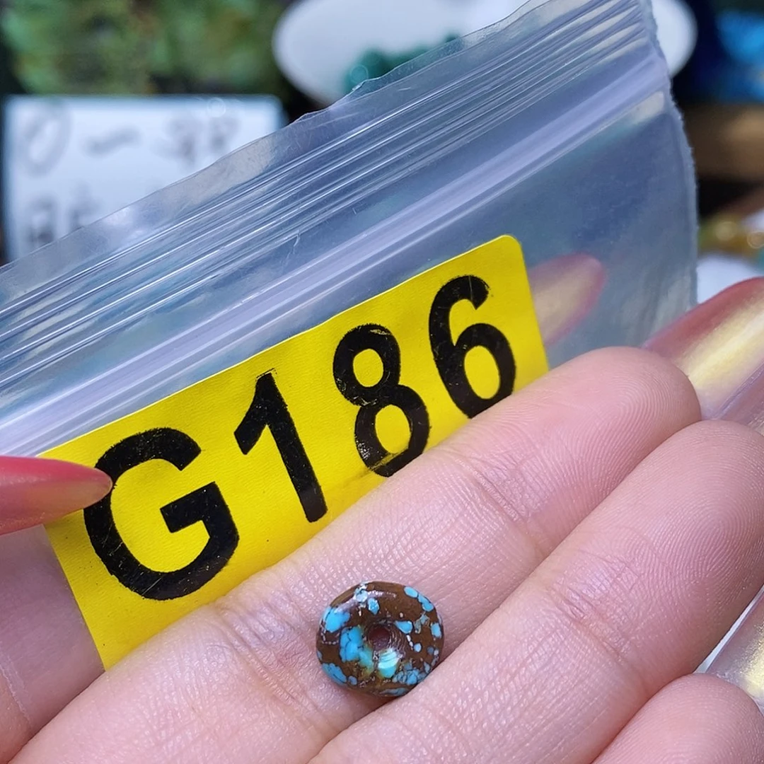 空竹十堰粉丝专享福利特色散珠