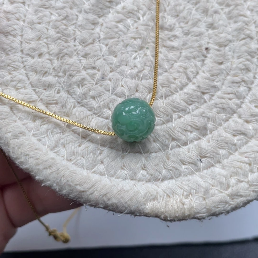 未镶嵌手链翡翠天然a货缅甸翡翠