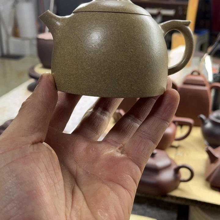 紫砂茶壶超*紫砂等珍贵文物收藏