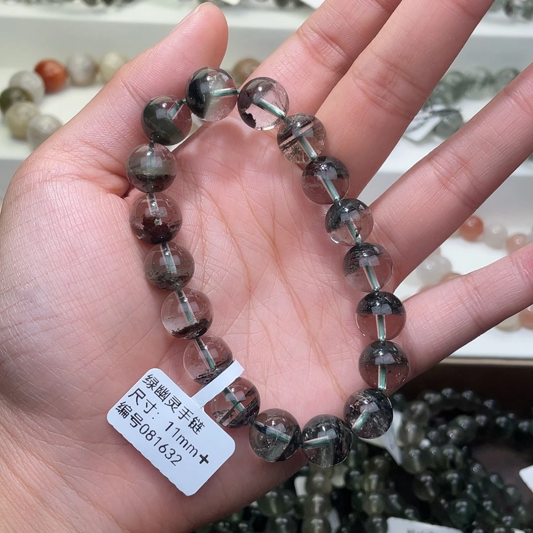 简***C水晶手链未镶嵌水晶