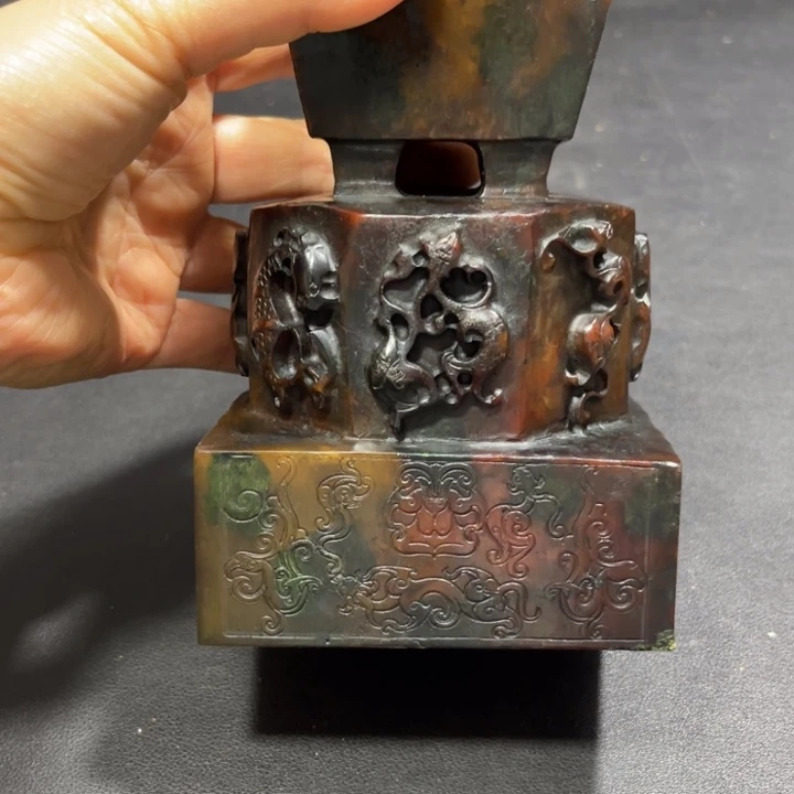 底槽青一物一图发货支持七天无理由。