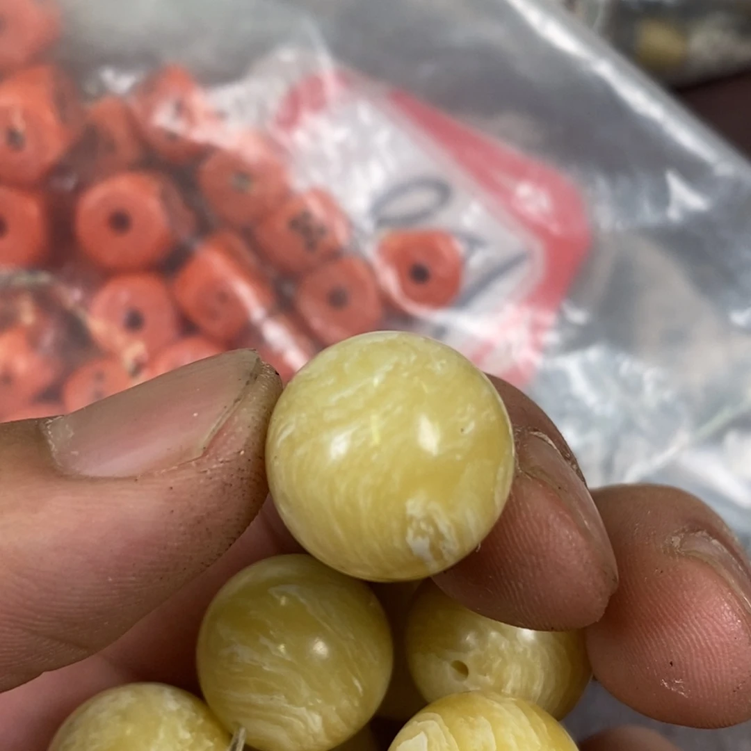 手串/手链驼骨1.6尺寸,224