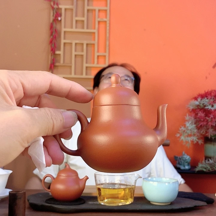 丫紫砂思婷壶825858855555