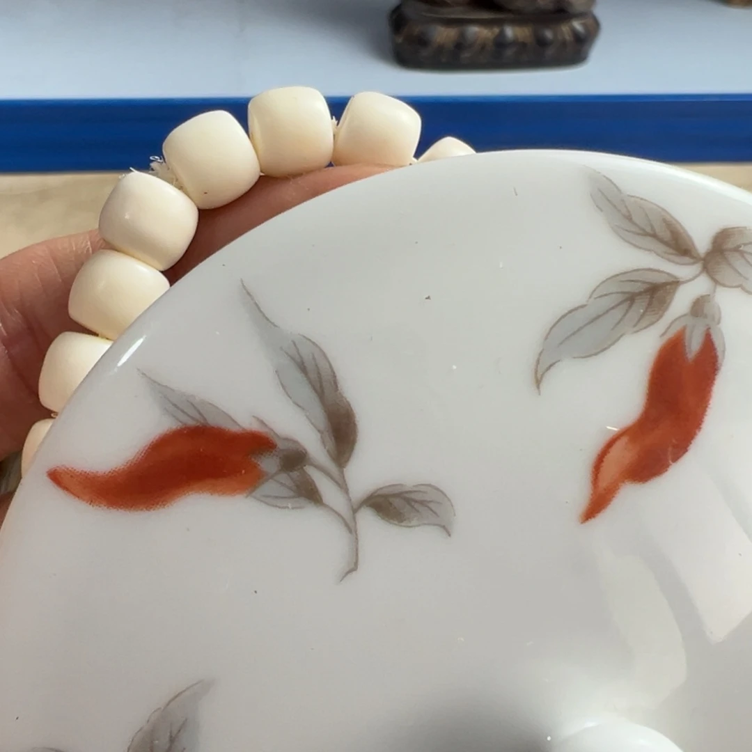 紫砂茶叶盒现代工艺美术瓷器