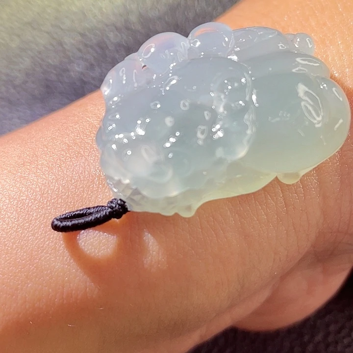 未镶嵌定制翡翠翡翠