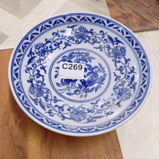 陶瓷制品瑕疵处理