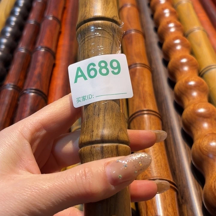 大果紫檀（缅甸花梨）小***丶