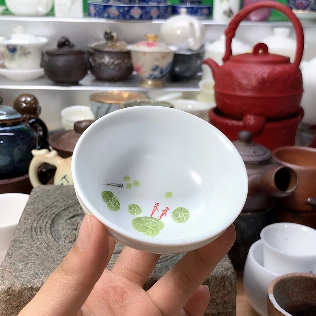 陶瓷制品及陶瓷艺术品容量80