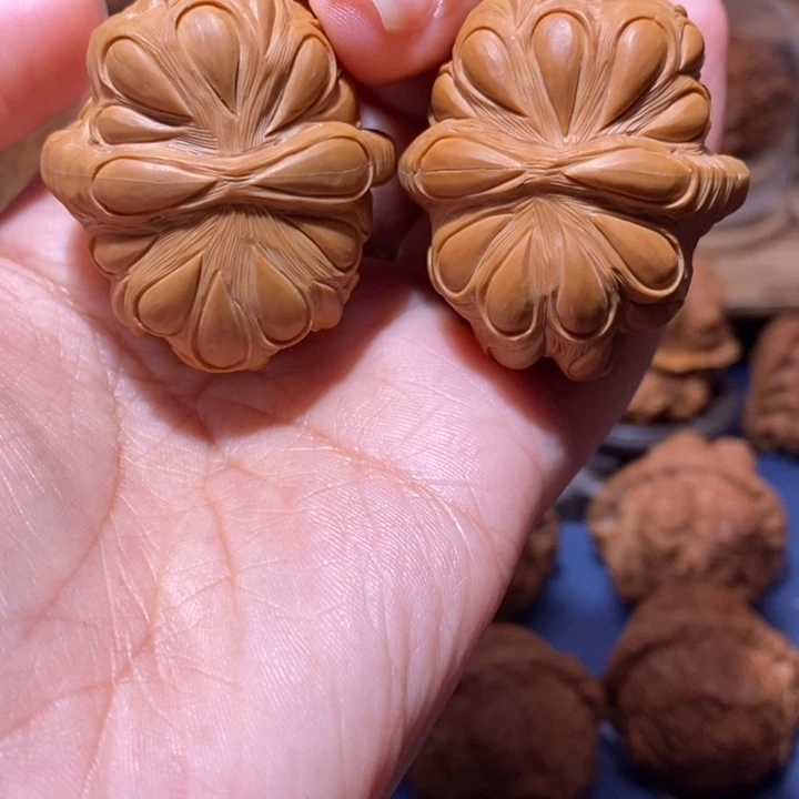 【闪购商品】手串/手链核桃吞噬元宝