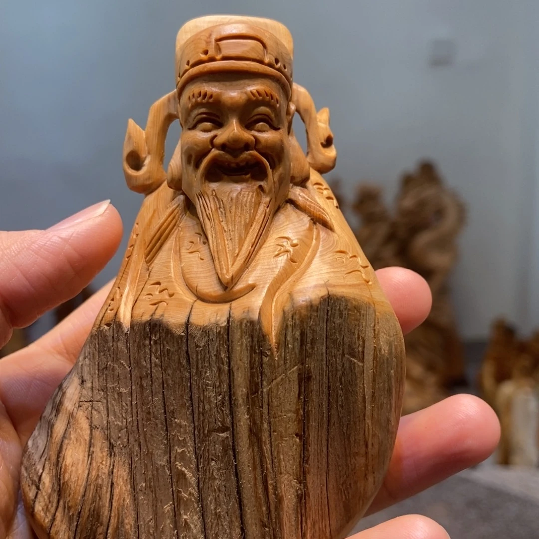 柏木（崖柏）进来点点关注哦