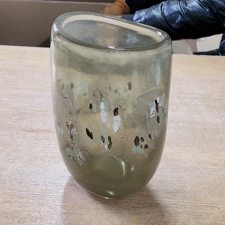 中古回流老物件，老茶杯123