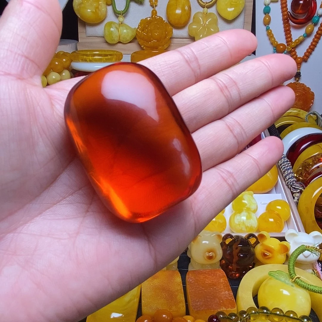 精品设计搭配吊坠